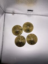 Belly dance cymbal for sale  Fort Lauderdale