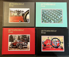 Automobile quarterly vol. for sale  La Habra