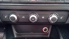 Controle de temperatura Dual Zone Climatronic compatível com 15-17 AUDI S3 6736789 comprar usado Controle de temperatura Dual Zone Climatronic compatível com 15-17 AUDI S3 6736789 comprar usado  Enviando para Brazil