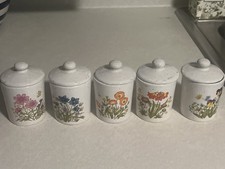 Vintage ceramic spice for sale  Sumter