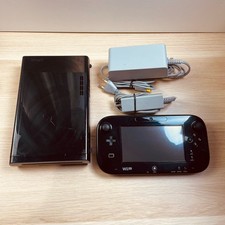 Nintendo wii console usato  Roma