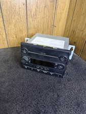Usado, Receptor de rádio CD Ford F250 F350 Super Duty AM FM 6 discos fabricante de equipamento original 2005-2007 comprar usado Usado, Receptor de rádio CD Ford F250 F350 Super Duty AM FM 6 discos fabricante de equipamento original 2005-2007 comprar usado  Enviando para Brazil