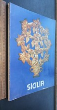 Sicilia rivista 1981 usato  Siracusa