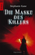 Maske killers kane gebraucht kaufen  Bad Vilbel