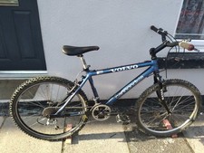 Cannondale m800 for sale  TONYPANDY