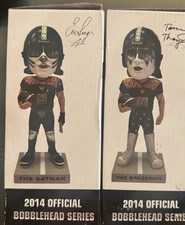 Kiss 2014 official for sale  Los Angeles