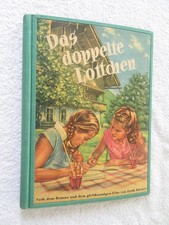 doppelte lottchen gebraucht kaufen doppelte lottchen gebraucht kaufen Berlin