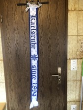 Fanschal ksc karlsruher gebraucht kaufen  Karlsruhe