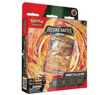 Pokemon tcg ninetails for sale  Elyria