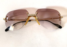 Lunettes soleil tiffany d'occasion  Lyon VII