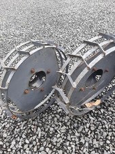 Wheels wheel tractor for sale  CARRICKFERGUS