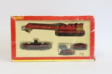 Hornby r6104 gauge for sale Hornby r6104 gauge for sale  SPALDING