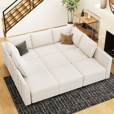 Chenille oversized king for sale  La Porte