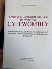 Klaus peter busse gebraucht kaufen  Hürth