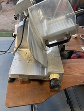 berkel meat slicer for sale  ROTHERHAM