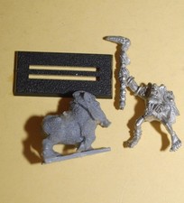 Warhammer orcs goblin for sale  LEEDS