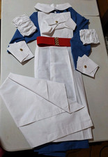 Historical costume nurse for sale  GATESHEAD