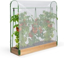Idmarket tomatengewächshaus s gebraucht kaufen  Versand nach Germany