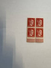 Briefmarken deutsches reich gebraucht kaufen  Bochum