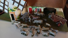 Quiralu agricole ferme d'occasion  Niort