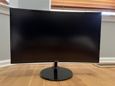 Samsung cf390 curved for sale  Monroe Township