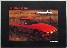 Mazda rx7 rotary for sale  LEICESTER