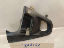 Element plastique droit d'occasion  Languidic