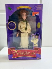 Vtg anastasia anya for sale  Greenfield