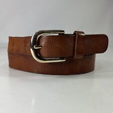 Worn brown genuine for sale  Saint Louis