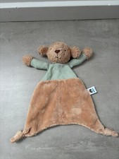 Peluche doudou plat d'occasion  Écully