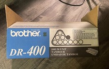 Brother 400 genuine for sale  Franklin