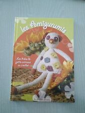 Les amigurumis piccoli usato  Poviglio