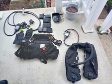 Used scuba diving for sale  Terre Haute