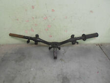 Vespa 200 handlebars for sale  ELY