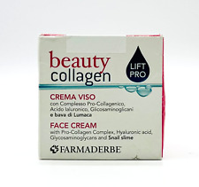 Farmaderbe beauty collagen gebraucht kaufen  Willingen