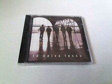 LA CAIXA FOSCA "LA CAIXA FOSCA" CD SINGLE 2 TRACKS comprar usado  Enviando para Brazil