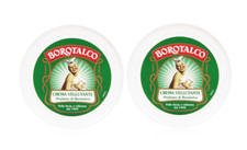 Usado, Creme Corporal Borotalco Crema Vellutante Aveludado 150ml Pacote com 2 comprar usado  Enviando para Brazil