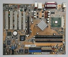 ASUS A7N8X Targa OEM Sockel A AGP retro Mainboard + AMD Athlon XP 1800+ + 1GB, usado comprar usado  Enviando para Brazil