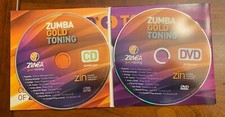 Zumba gold toning for sale  Dayton