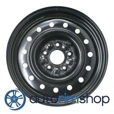 Nissan Quest 2004 2005 2006 2007 2008 2009 16" aro de roda OEM de fábrica 15 furos comprar usado  Enviando para Brazil
