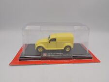 Hachette citroën 2cv d'occasion  Auneau