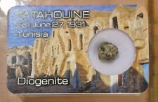Rare tatahouine green for sale  PLYMOUTH