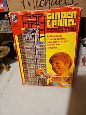 Vintage kenner girder for sale  Mankato