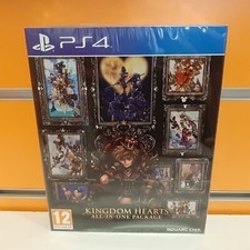 Kingdom hearts all usato  Cuneo