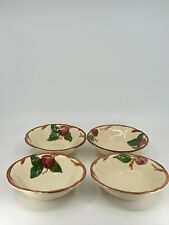 Vintage franciscan apple for sale  Charlotte
