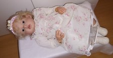 Reborn baby arianna gebraucht kaufen  Dresden