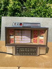 Rowe ami counter for sale  Egg Harbor Township