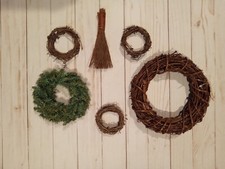Lot vintage craft for sale  Colbert