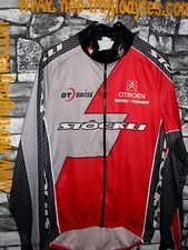 Vintage cycling jersey usato  Italia