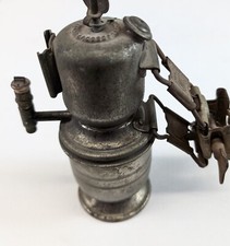 Vintage 1920 carbide for sale  Colorado Springs